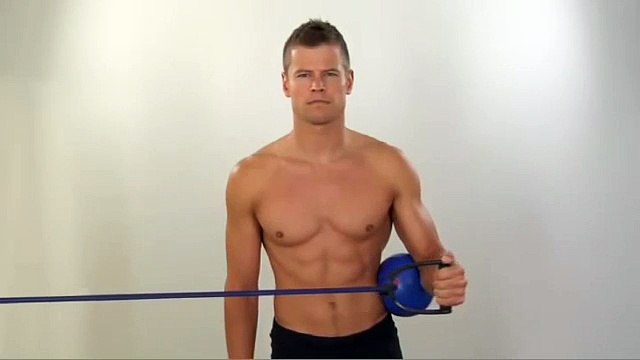 17.2 Rotator Cuff Infraspinatus Strengthening