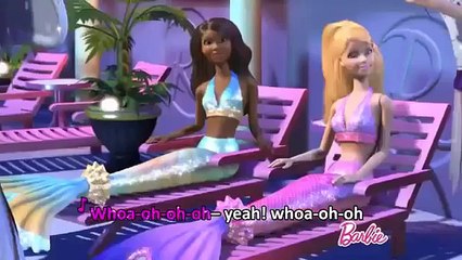 Barbie Anything is Possible music video Barbie 2015
