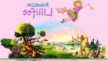 Prinzessin Lillifee  Full Length Movie  2009 V