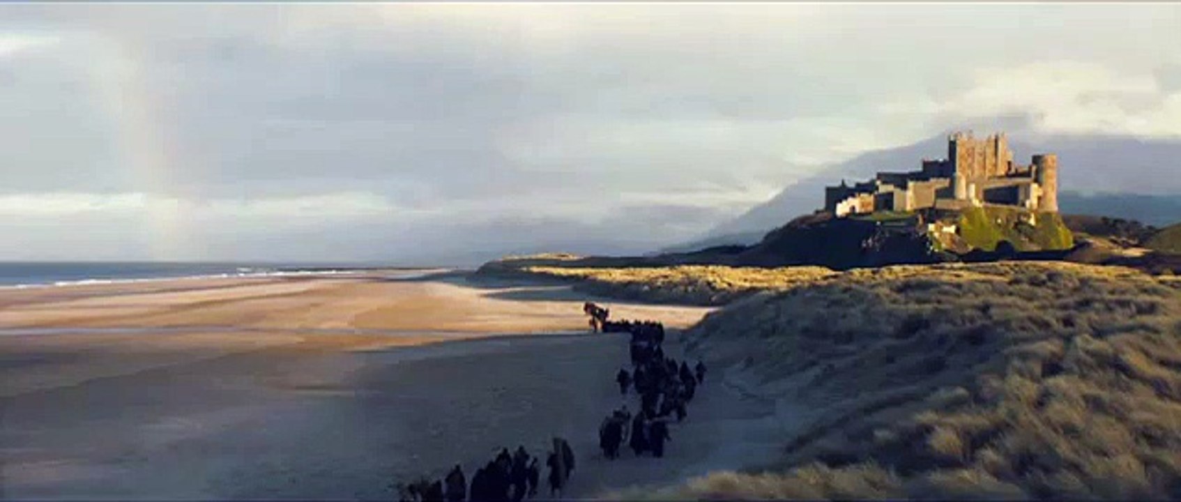 MACBETH Movie TRAILER (Michael Fassbender, Marion Cotillard - 2015)