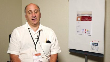 Eric ROCHARD- La biodiversité face au changement climatique