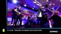 TPMP : Aymeric Bonnery tacle à son tour Matthieu Delormeau