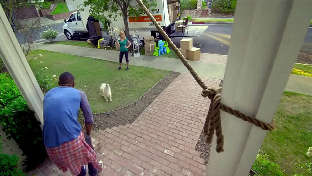 A Haunted House 2 Bande-annonce