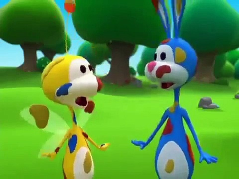 UKI 5 Dirty [cartoon]