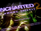 Uncharted 2: Among Thieves ps vita[ps now]playstation now