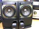 aiwa SX-L7 SUPER T-BASS Speaker System