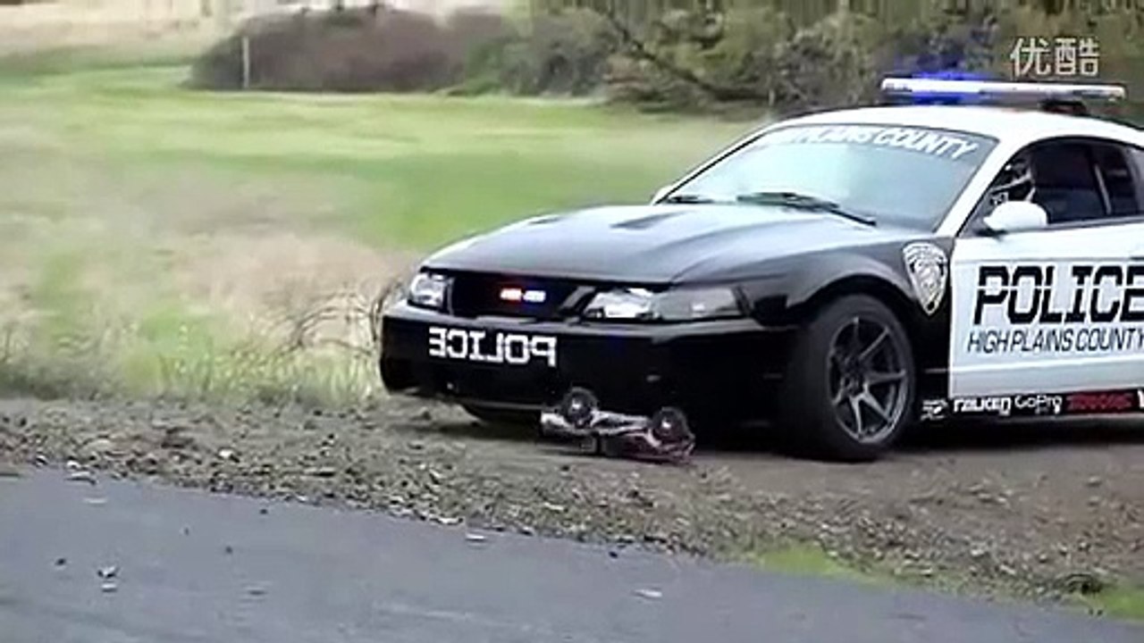Motorcycle vs Car: Drift Battle 2