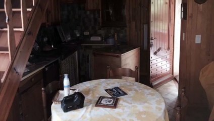 A vendre - Maison/villa - Andon (06750) - 2 pièces - 55m²