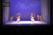 La bella durmiente, Vals de las Guirnaldas en Noche de Gala, Compañía Nacional de Danza