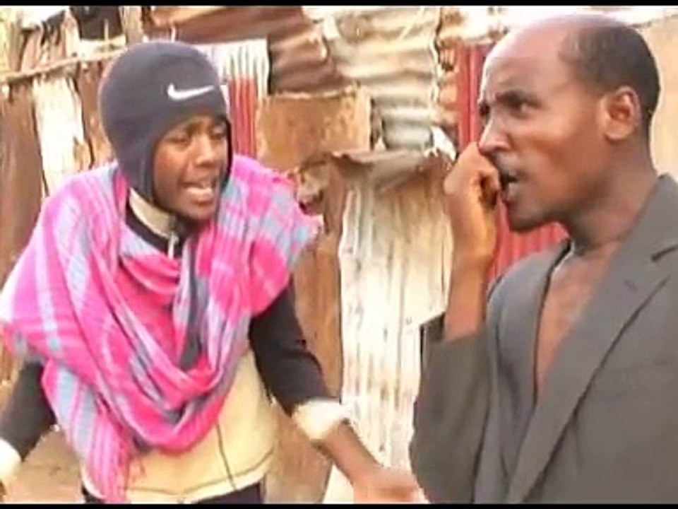 THE BEST FUNNY AMHARIC FUN KAYAMO(ካያሞ ዐስቂኝ ቀልድ በሁለት አመት አንዴ