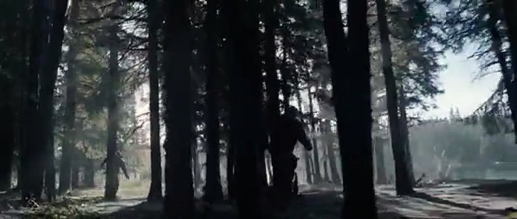 The Revenant Official Teaser Trailer #1 (2015) - Leonardo DiCaprio, Tom Hardy Movie HD