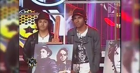 Yo Soy: Ellos podrían abandonar el reality de imitación (VIDEO)