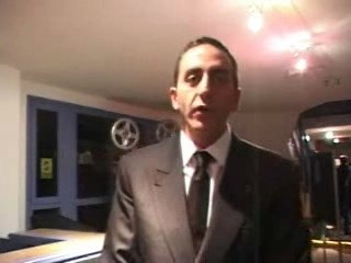 MARCEL FRANCISCI SOUTIENT NS