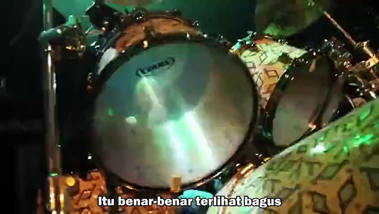 Scars On Broadway - Fucking Hardsub Indonesia