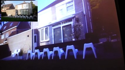 Feest Rosanne 50 jaar