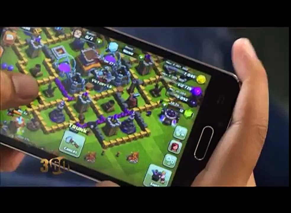 METRO TV 360 : DIET GADGET