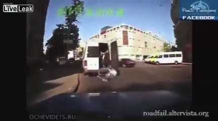 Sometimes Lucky Sometimes Not