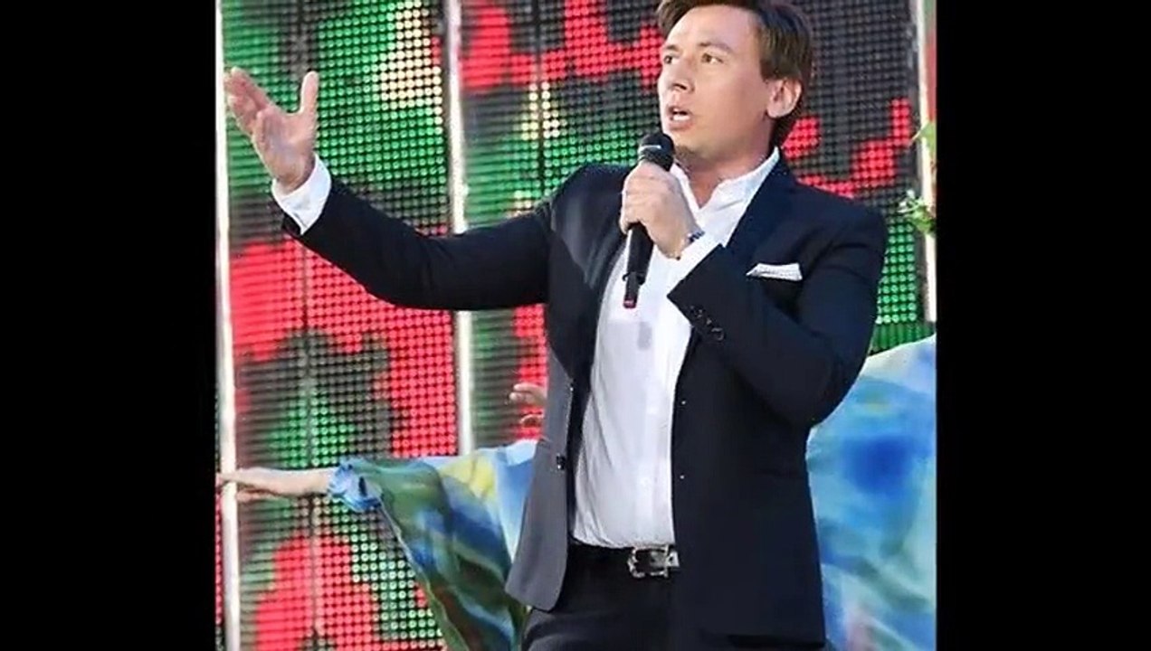 Ruslan Alehno my Angel