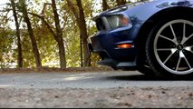 FORD MUSTANG Video by @Painkiller_Q8 فورد موستنج تصوير ومونتاج