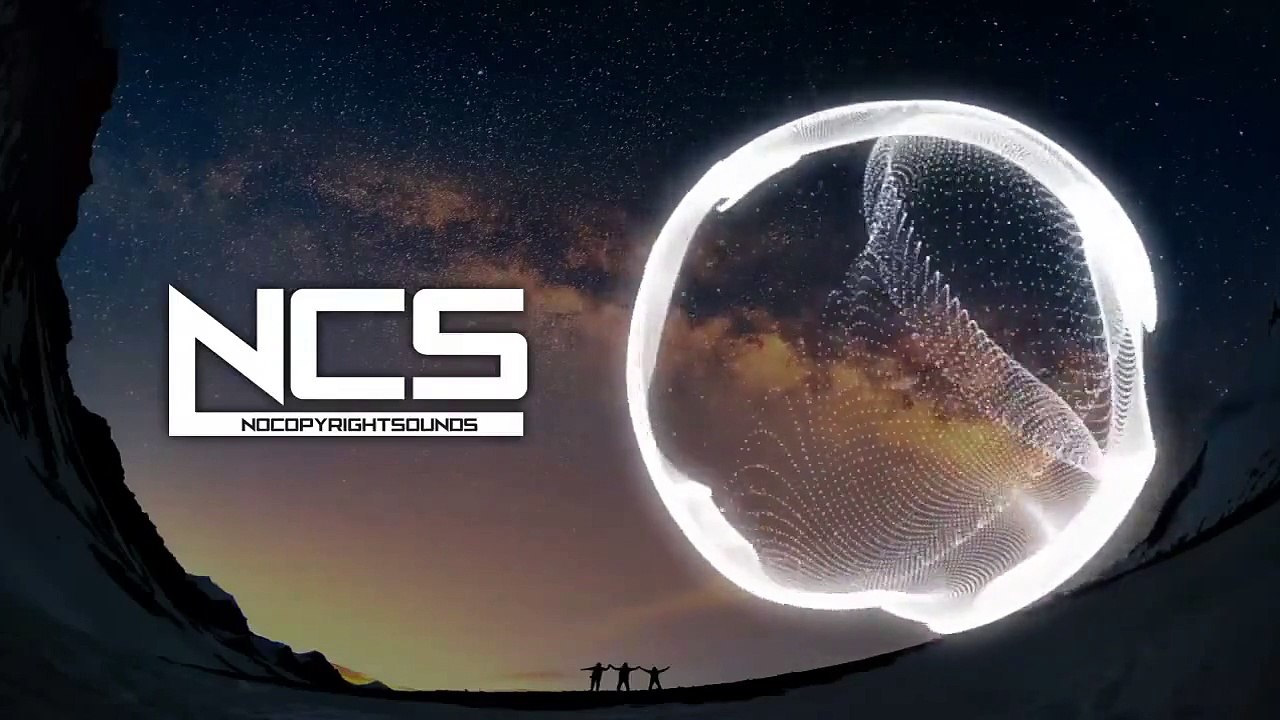 Cartoon   On & On feat  Daniel Levi NCS Release 1hour