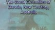 The Great Crocodiles of Darwin Australia and the Northern Territory