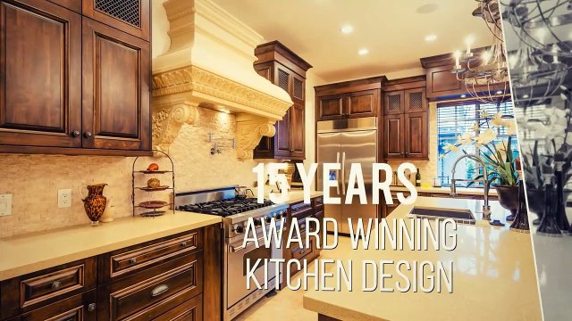 Richardson Kitchen Design | Kitchen Remodeling Contractor in Richardson