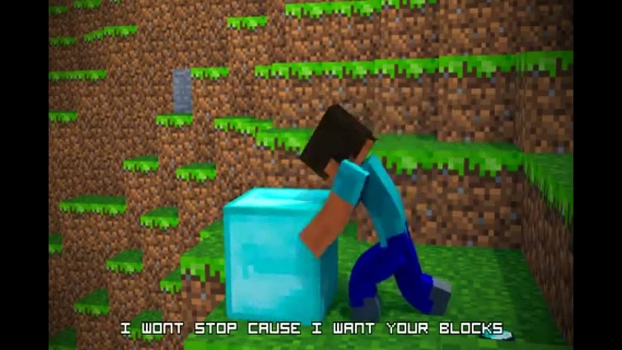 MINECRAFT: Top 6 minecraft songs