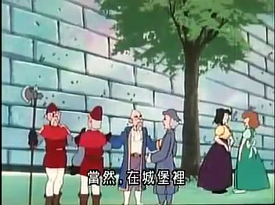 世界童話故事 國王的新衣