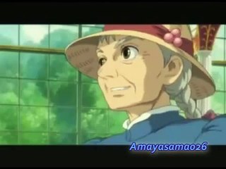 Howl’s Moving Castle @  Take Sophie to Wonderland