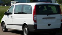 Mercedes-Benz Vito 111 CDi Lang 9-Persoons Airco!!/ nr364