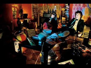 Peter pan - Leiva (Pereza)