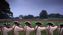 Barry Lyndon - Haëndel - Sarabande XIème Suite