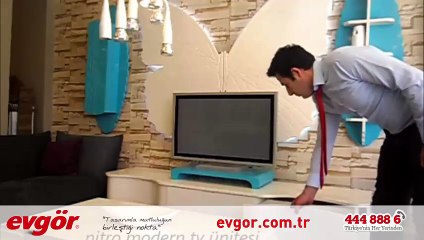 NİTRO TV  ÜNİTESİ VE ROYAL KÖŞE TAKIMI