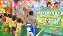 【爆笑ＮＧ集】嵐 鈴木福 SMAP ザキヤマ　香里奈