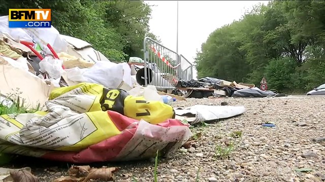 Paris: l’amende contre les incivilités bientôt à 68 euros