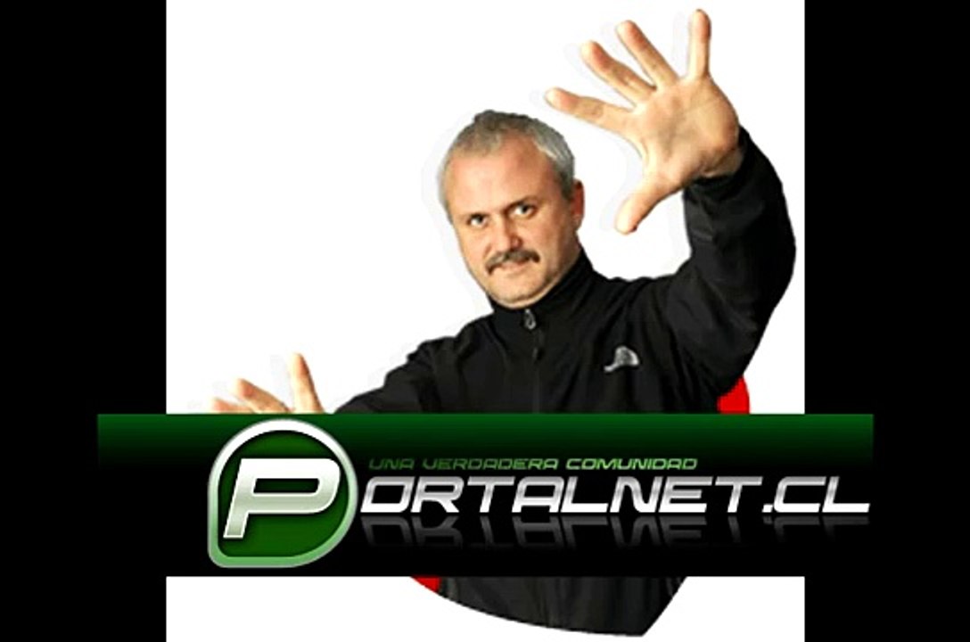 Rumpy - Burro Chantajeado ________ www.PortalNet.cl