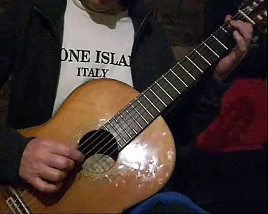 Puff Daddy,I'll Be Missing You.Guitar Tutorial.Spanish Tuning.