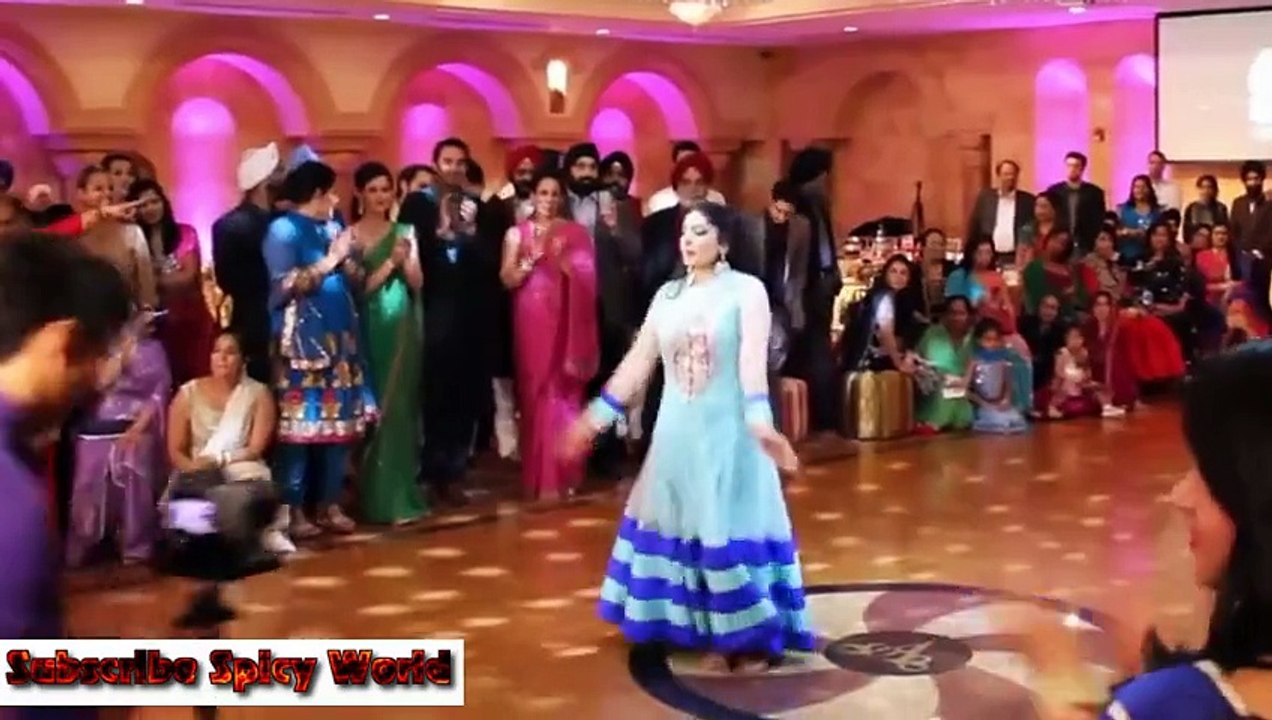 BEAUTIFUL Girl AWESOME Dance --Apne Sajan k Pas Chali Re-- (FULL HD) - Video Dailymotion_(new) - Video Dailymotion