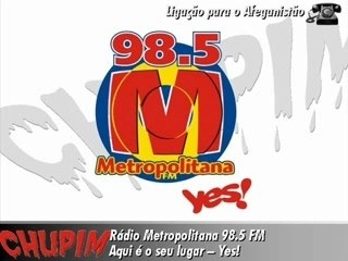 Call to Bin Laden - Trote Chupim