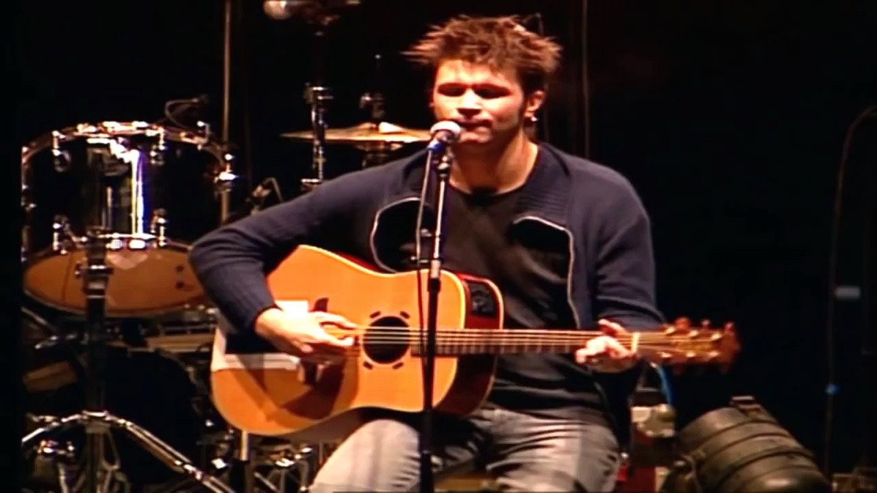 1997 - Noir Désir  Song for JLP (Live Eurockéennes de Belfort)
