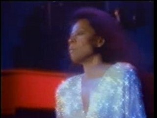 Diana Ross - Missing You (Video Clip)