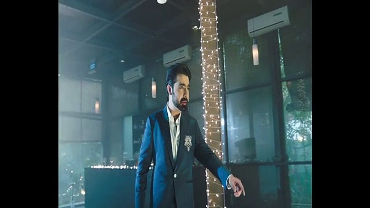 Beqadraa by Hassan Hayat Khan Official HD Video