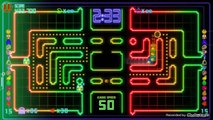 PacMan Championship Edition DX 1,000,000 Point Run