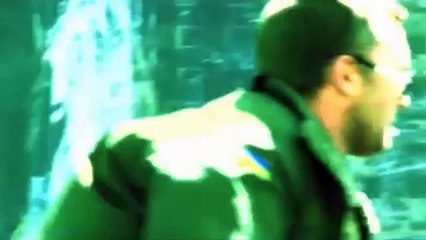 'Call Me Doc': New documentary gives an insight into the work of hundreds of courageous doctors saving lives in east Ukraine.