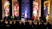 Secretary Kerry Delivers Remarks at the 2013 International Women of Courage Award Ceremony