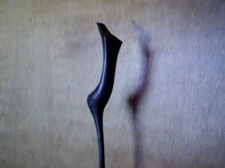 Palito - prender cabelos