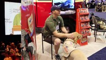 Global Pet Expo 2013 Day 2 Highlights