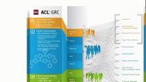 Introducing ACL GRC: Governance, Risk and Compliance Simplified