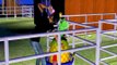 A Sims 2 Machinima- Sneakernight