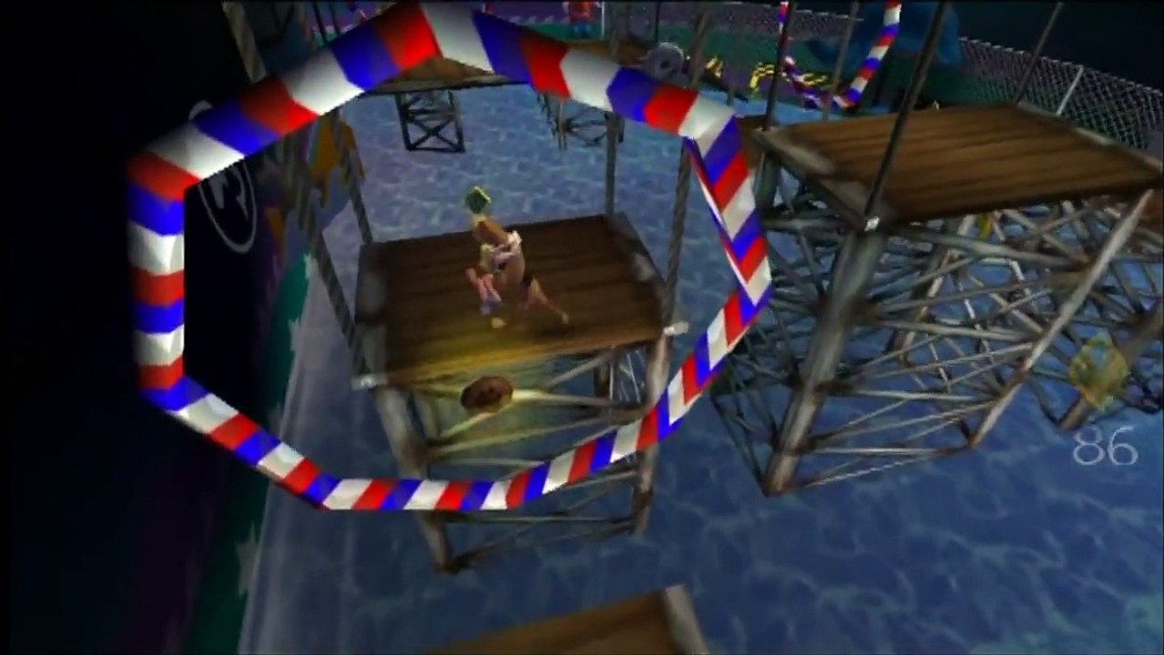 Scooby Doo Who's Watching Who Ocean Land Episode 3 #Walkthrough